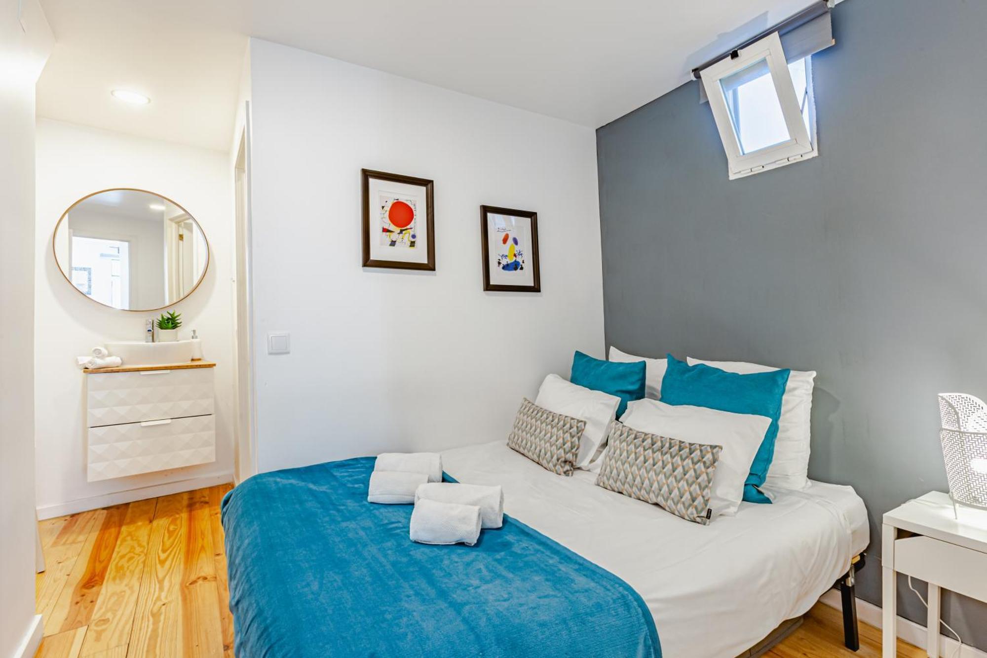 Visitlisbon4fun: Alfama Ii Apartment Lissabon