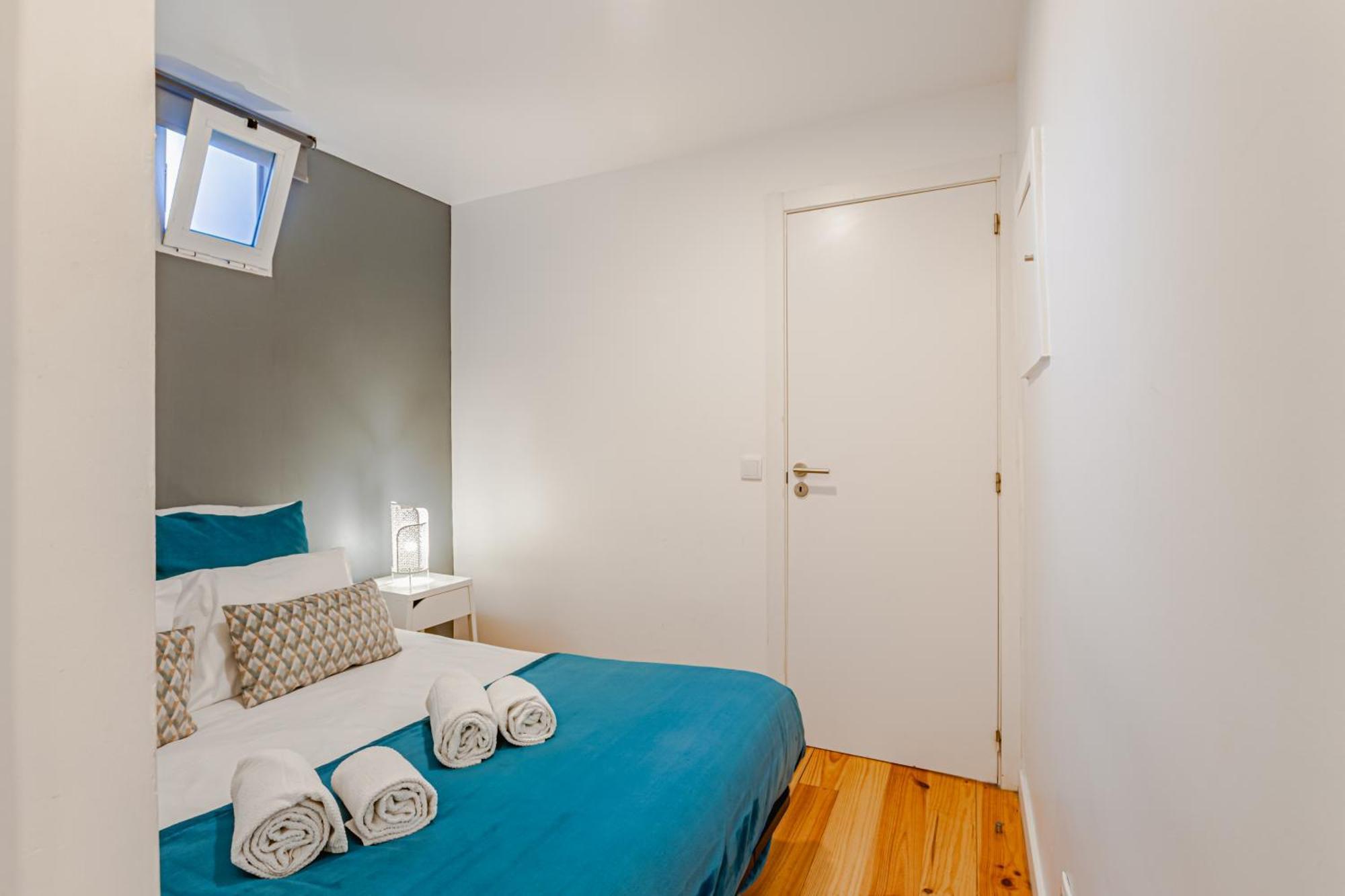 Visitlisbon4fun: Alfama Ii Apartment Lissabon